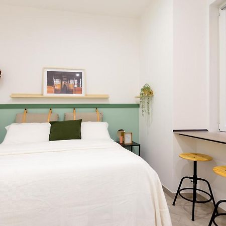 Lovely And Tiny Pied-A-Terre In The City Center Trieste Eksteriør bilde
